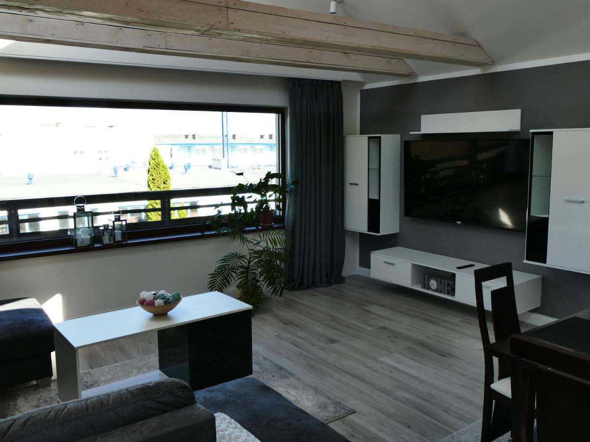 Apartamenty Just - Housity