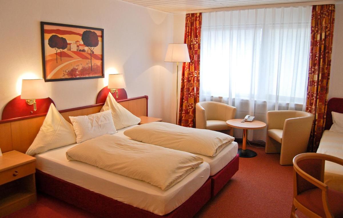 HANSA Hotel - Housity