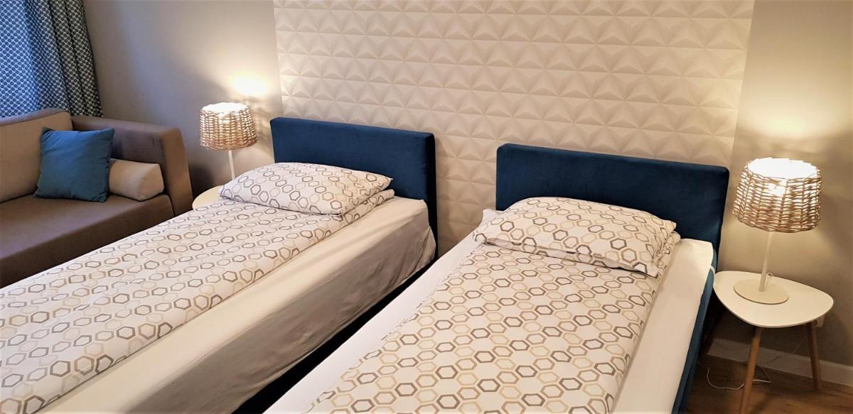 Apartament Centrum - Housity