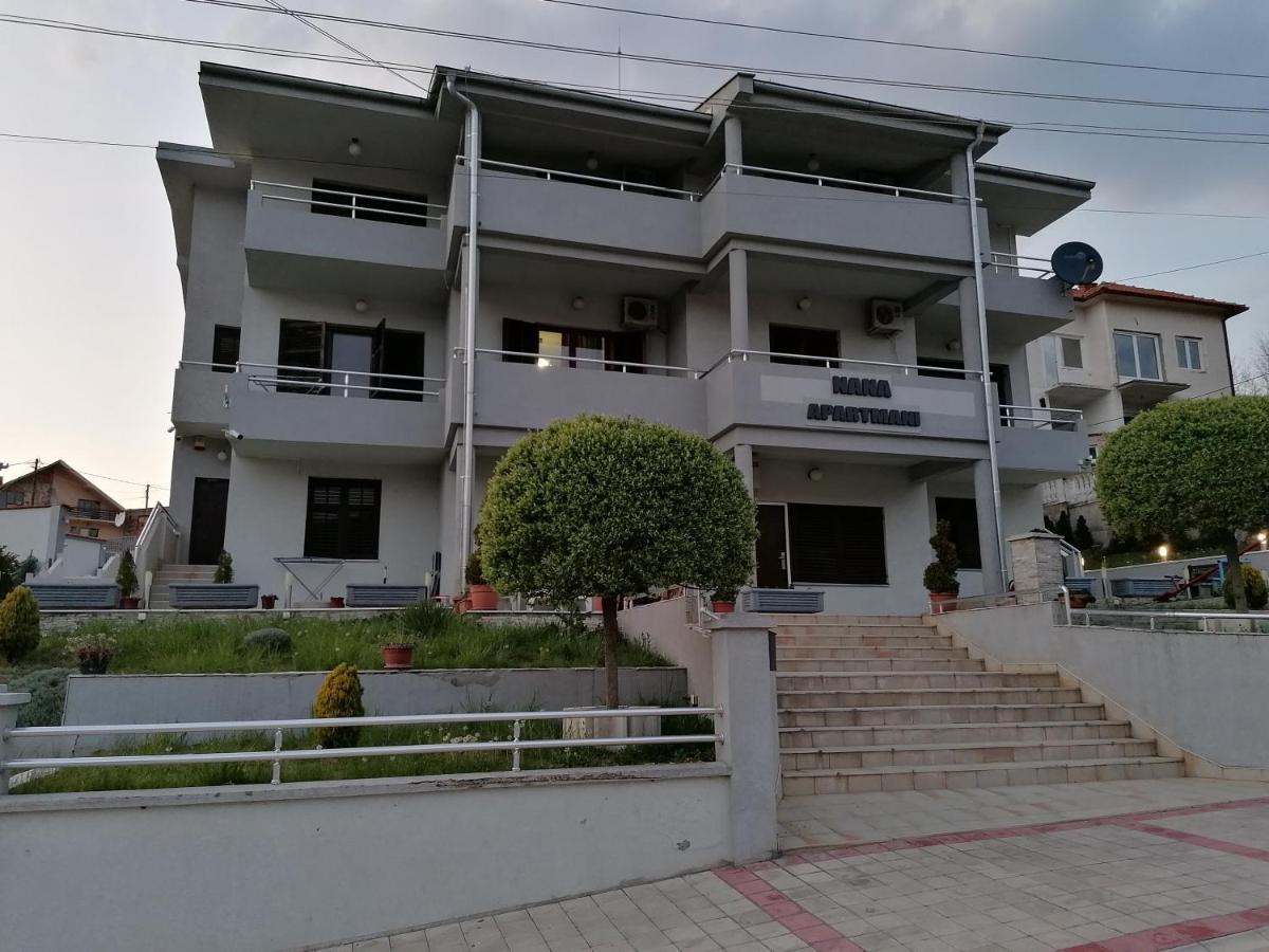 Suitetrails - Apartmani Nana Sokobanja