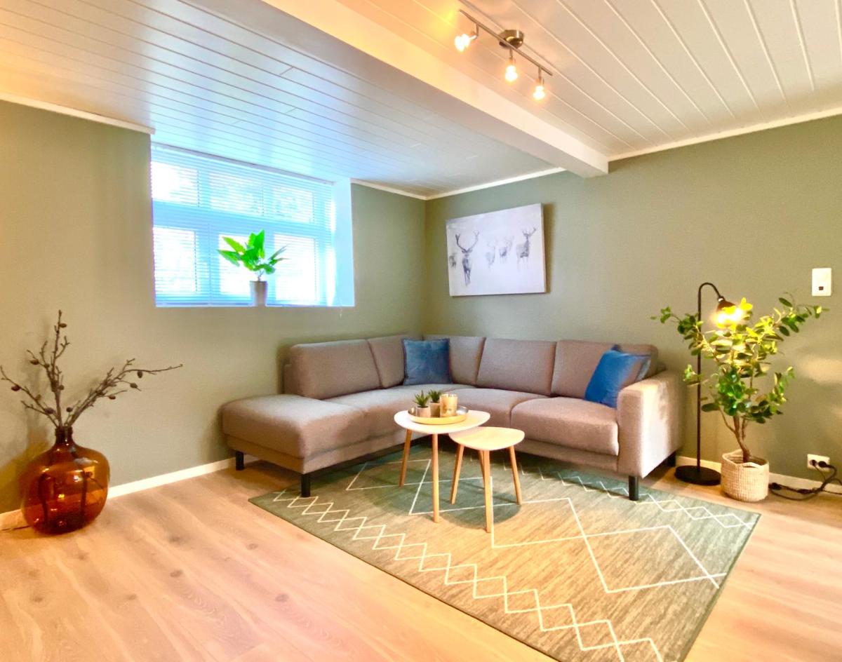 Villa Lovise Riverside - Housity