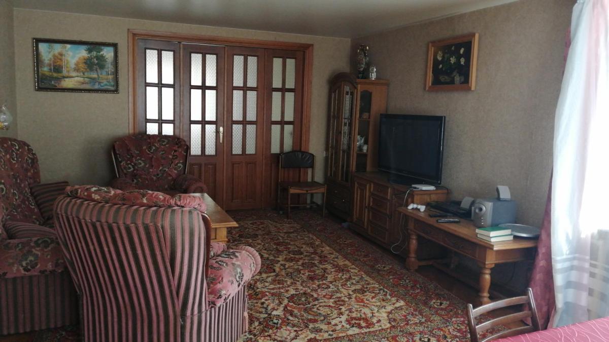 Aghrougolok Hostel - Housity