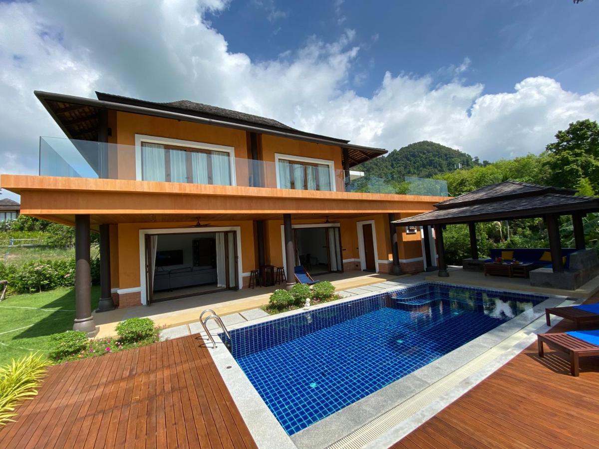 Villa Tango Victoria Resort, Koh Yao Noi - Housity