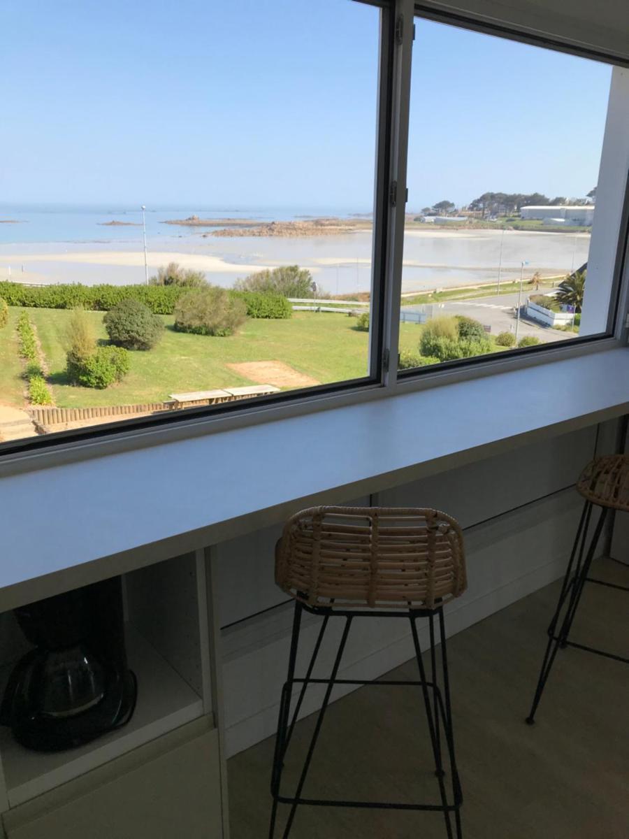 Les Terrasses de la plage de Trestel - Housity