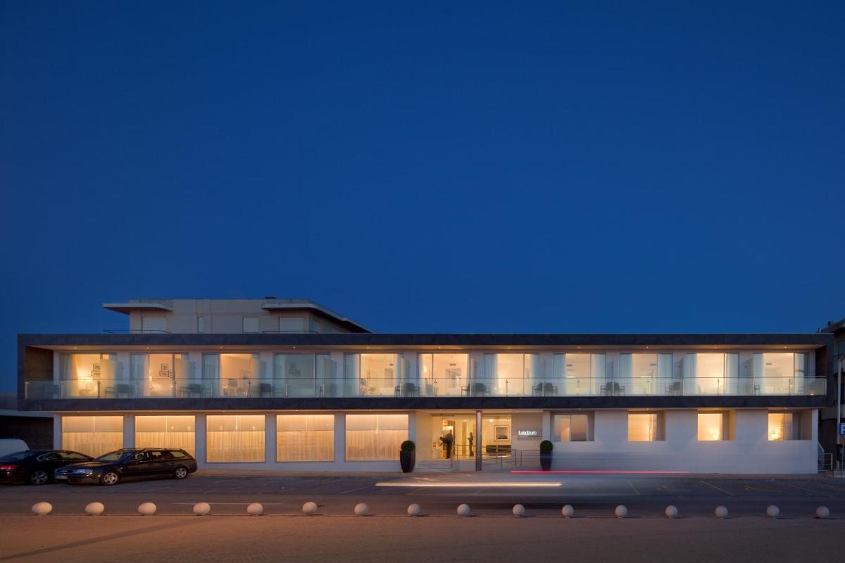 Furadouro Boutique Hotel Beach & SPA - Housity