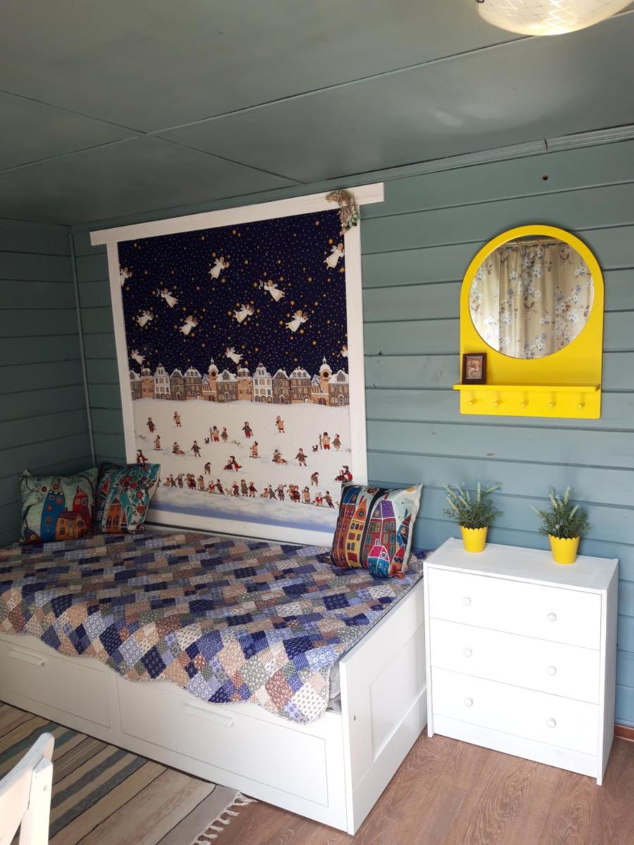 Vacation home in Konstantinovo - Housity