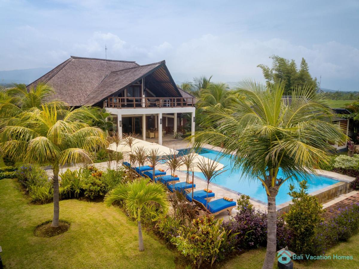 Villa Lumba Lumba - When perfection isn't enough! - Housity