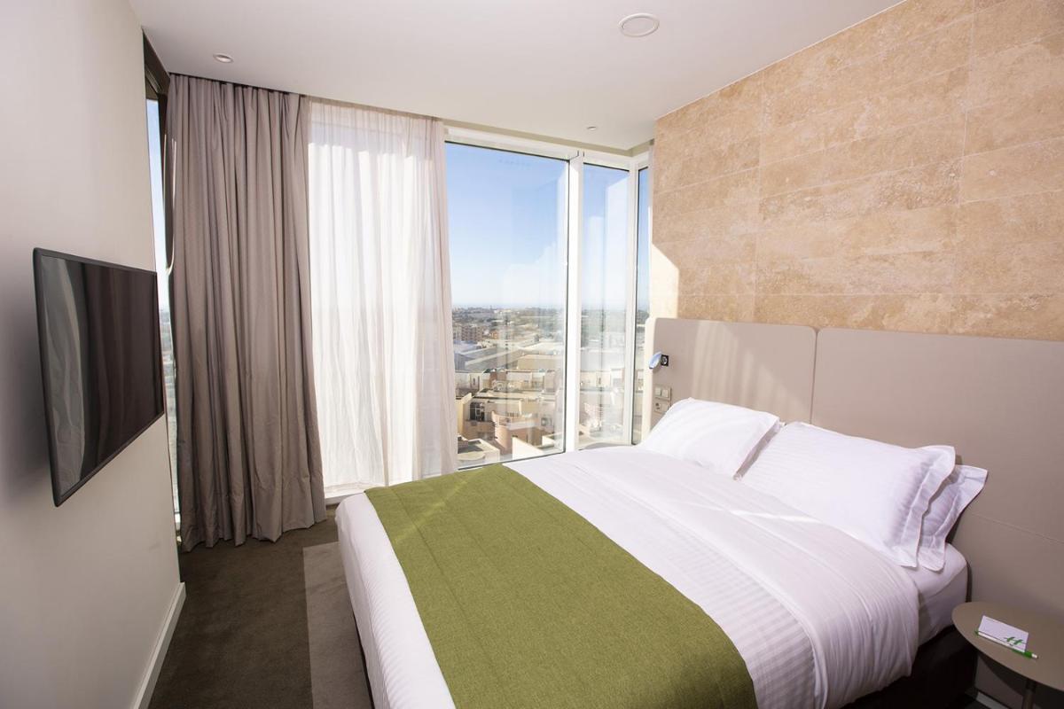Suitetrails - Holiday Inn Algiers - Cheraga Tower, an IHG Hotel