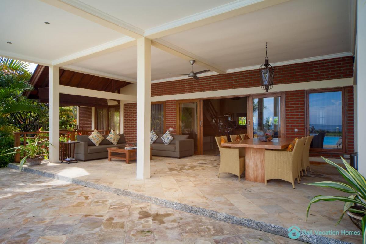 Villa Lumba Lumba - When perfection isn't enough! - Housity