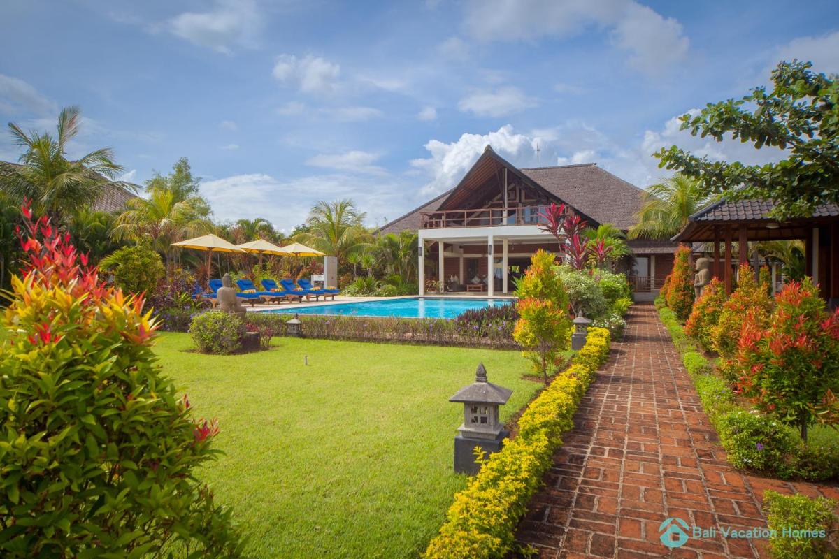 Villa Lumba Lumba - When perfection isn't enough! - Housity