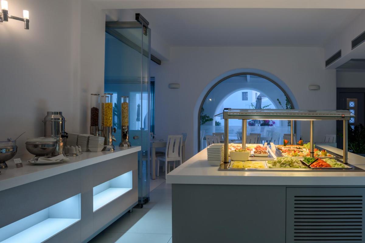 Antoperla Luxury Hotel & Spa - Housity