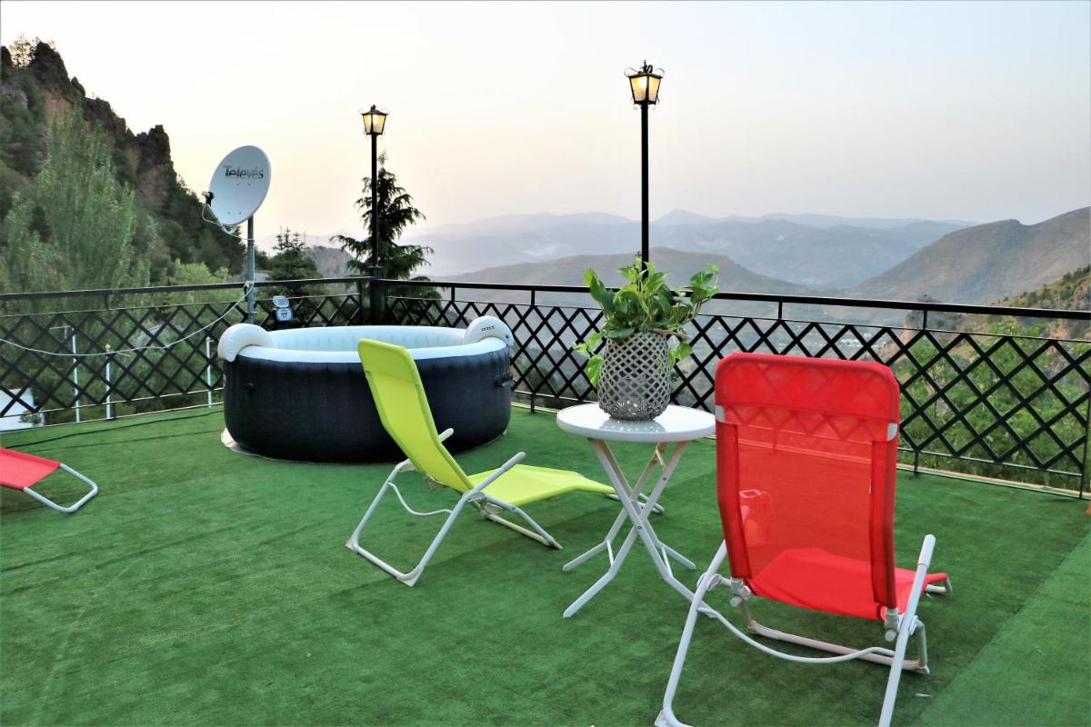 Hotel El Guerra - Housity