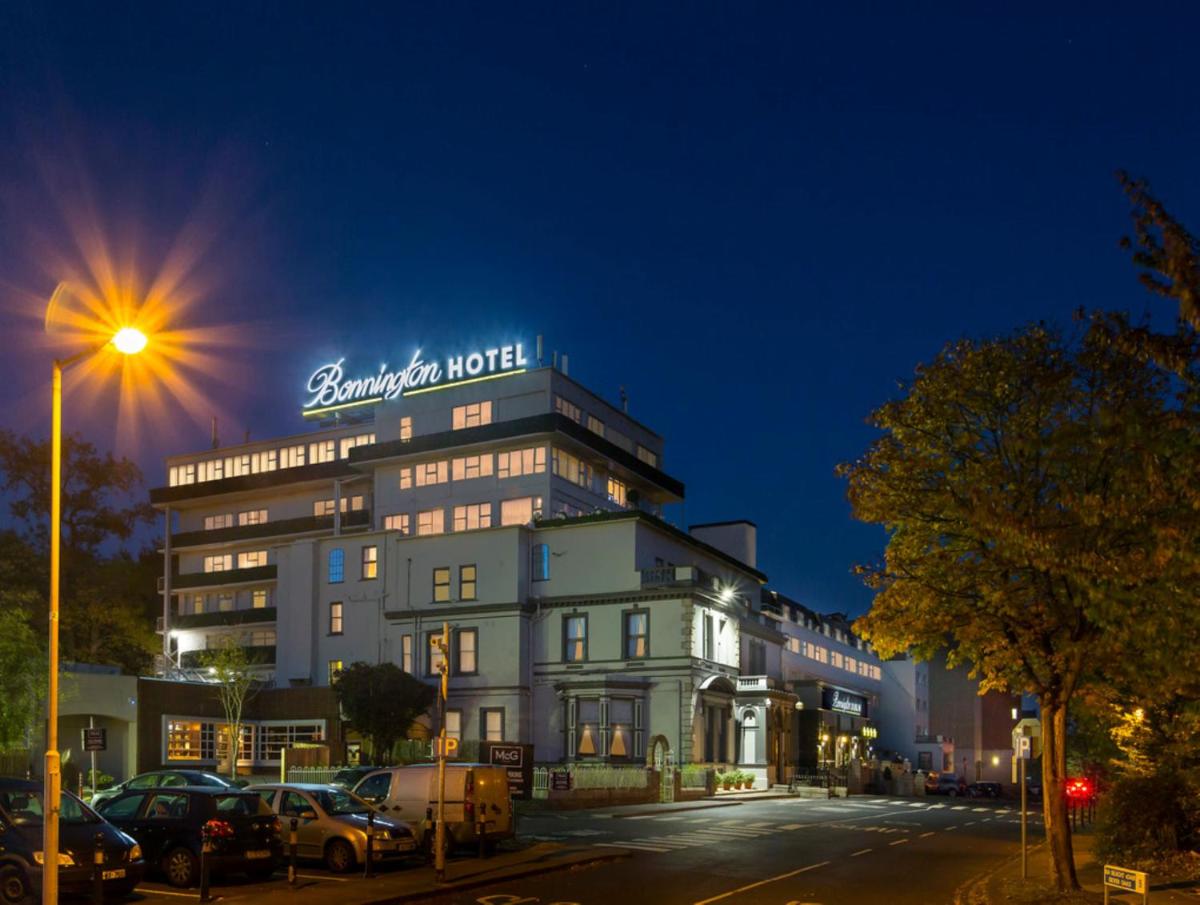Bonnington Hotel & Leisure Centre - Housity