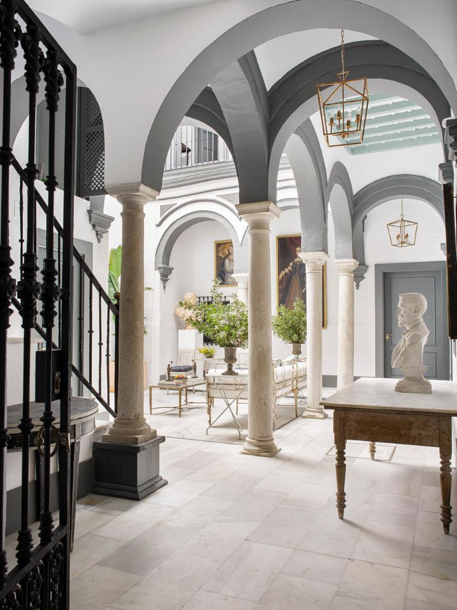 VAC LUXURY HOME SEVILLA - Housity