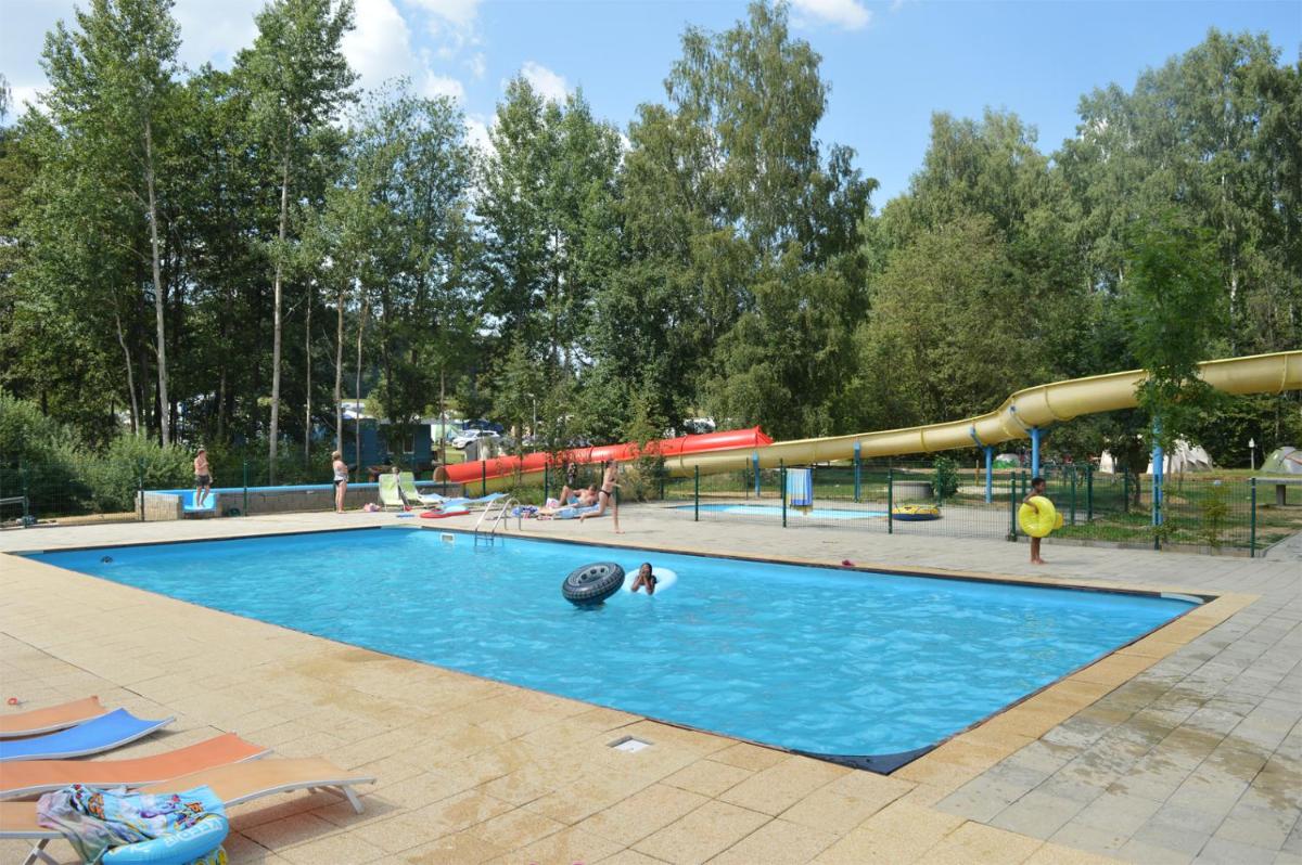 Park Volmanec - Housity
