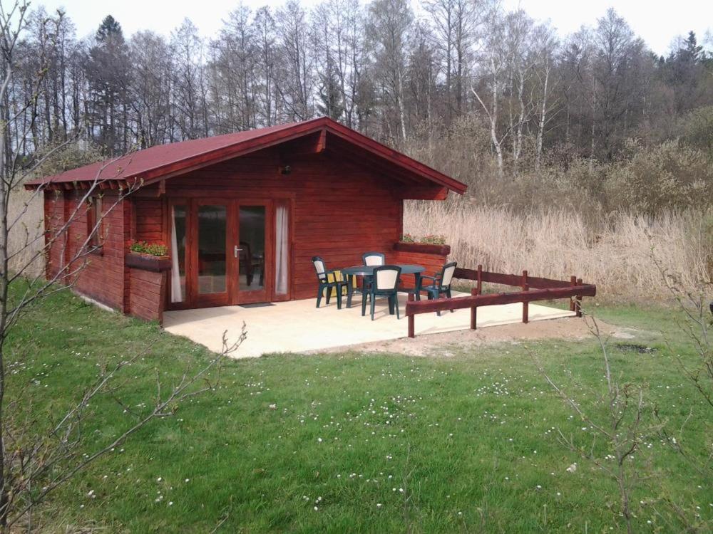 Park Volmanec - Housity