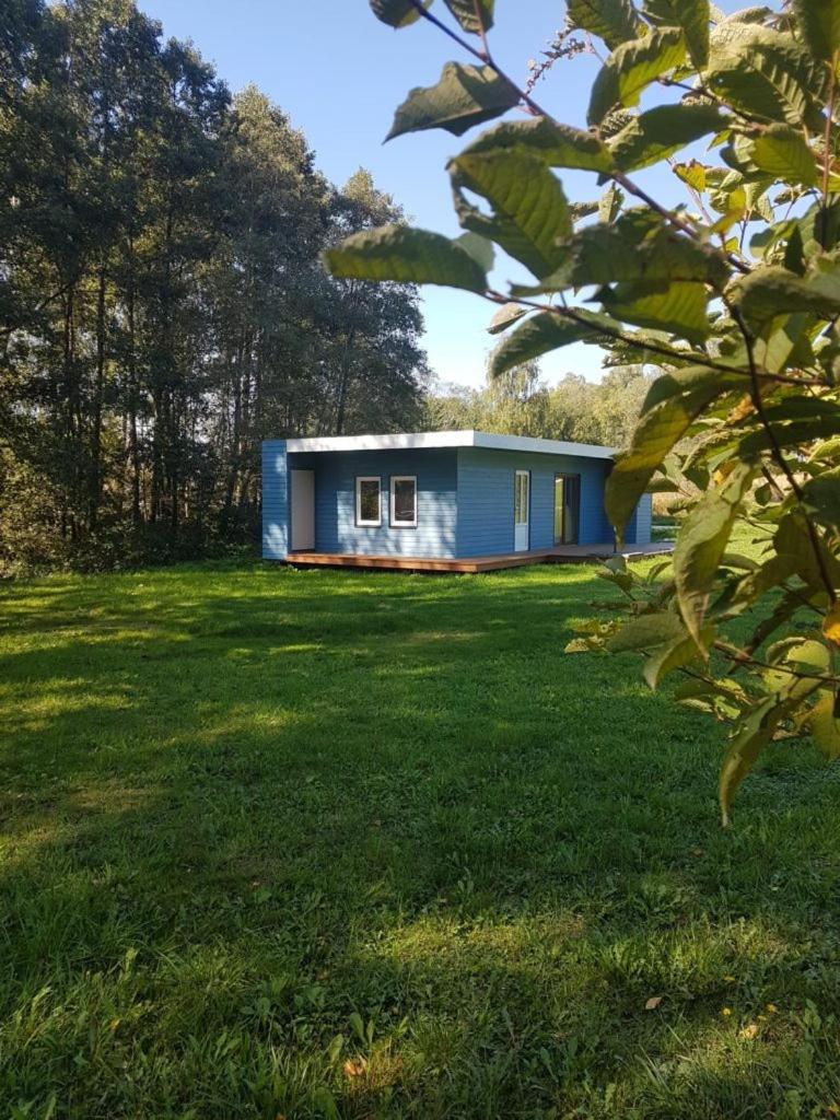 Park Volmanec - Housity