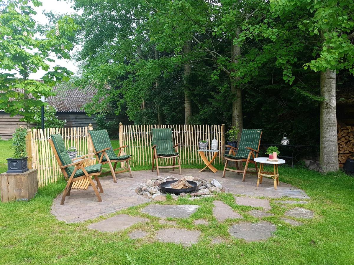 B&B de Panheide - Housity