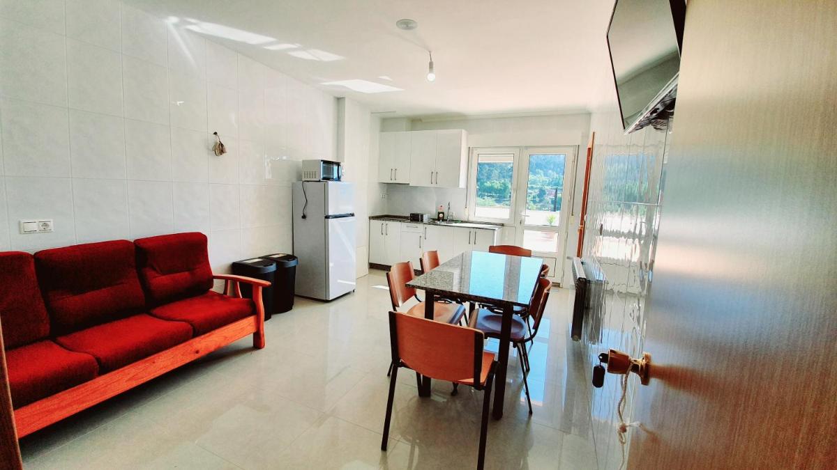 Estrella Do Camiño - Housity