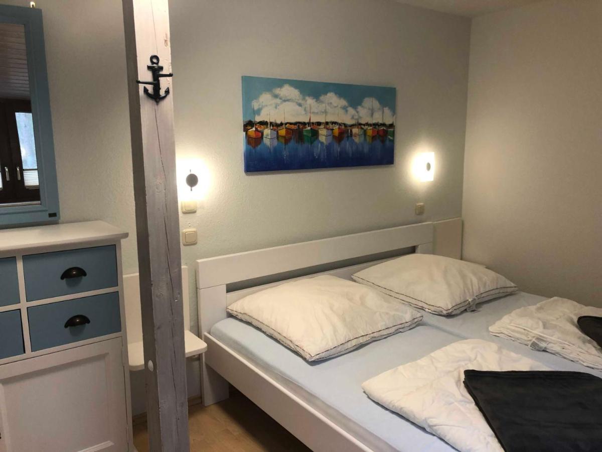 Suitetrails - Ferienhaus Duenenwald 2 LANG