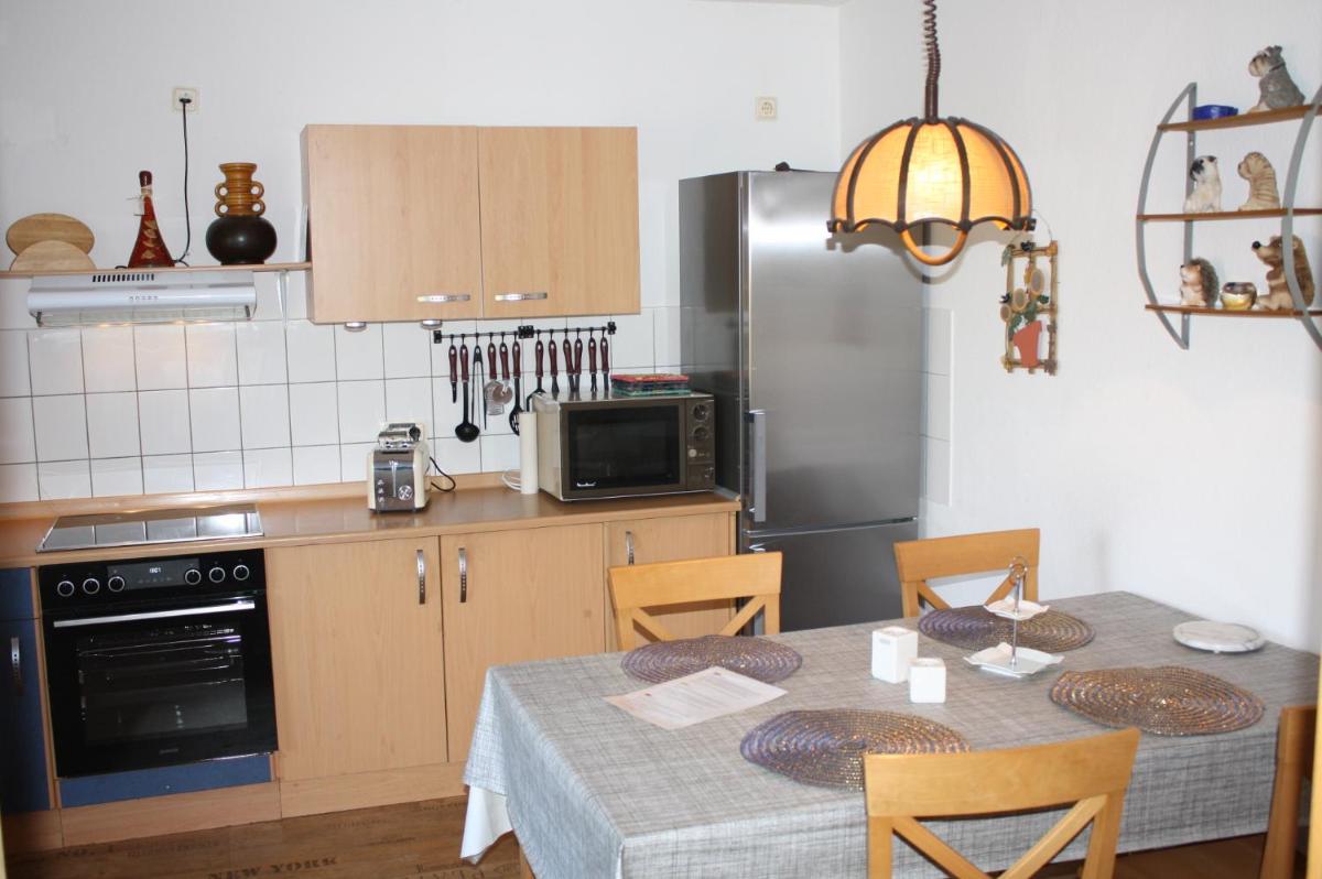 Ferienwohnung Bad Münder - Housity