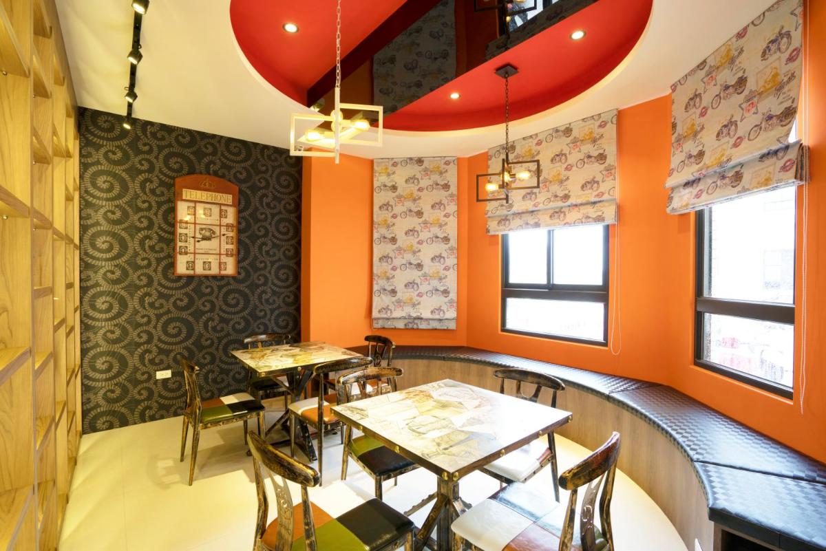 Suitetrails - 愛丁堡集團市區精品及國王雙館民宿Edinburgh Boutique Hotel