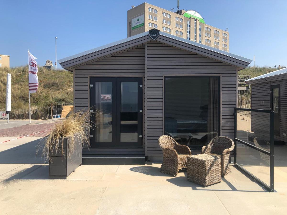 STRAND 21 hotelchalets - Housity