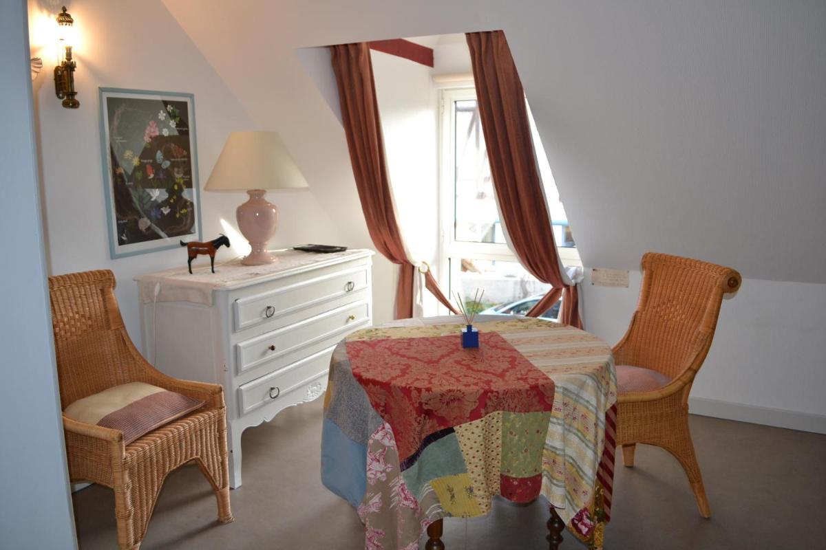 GITE DES ECURIES - Housity