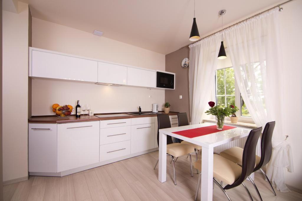 Apartament Studio na Starówce w Kazimierzu Dolnym - Housity