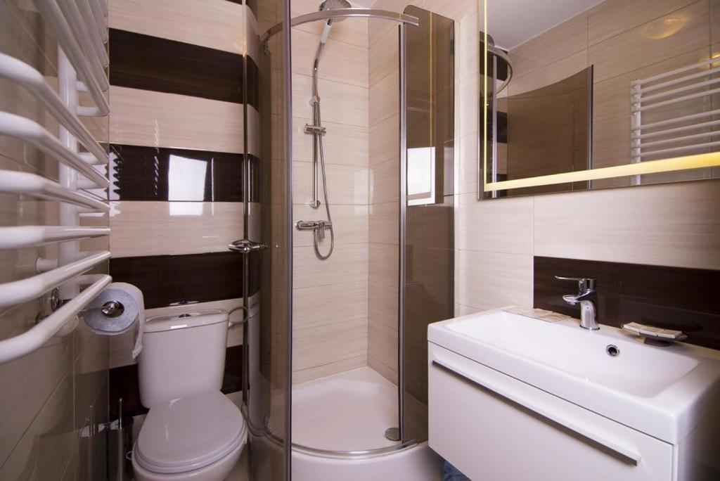 Apartament Studio na Starówce w Kazimierzu Dolnym - Housity
