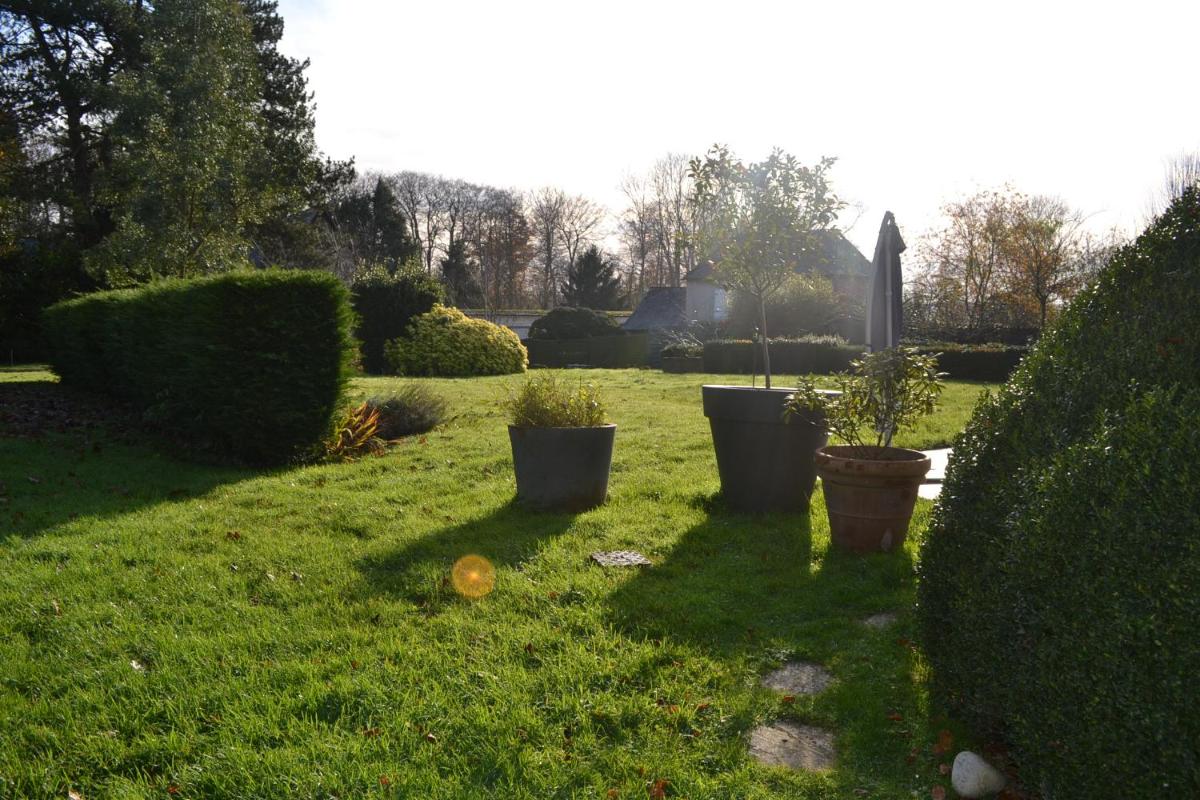 GITE DES ECURIES - Housity