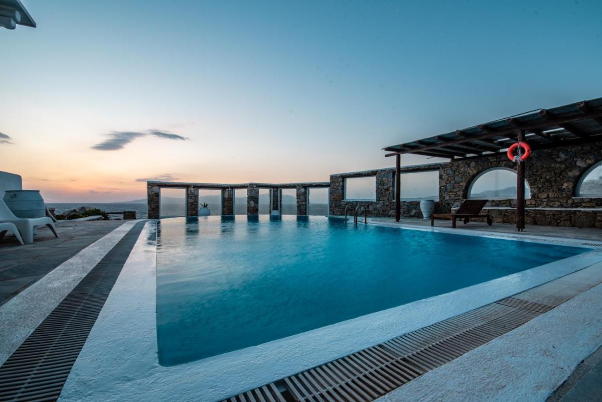 Sunset Villa Iza - Housity