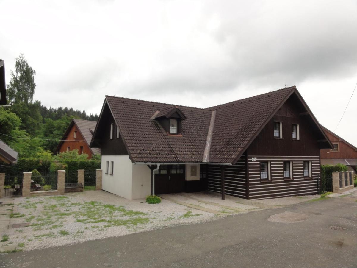 Vakantiehuis Cerny Dul 259 - Housity