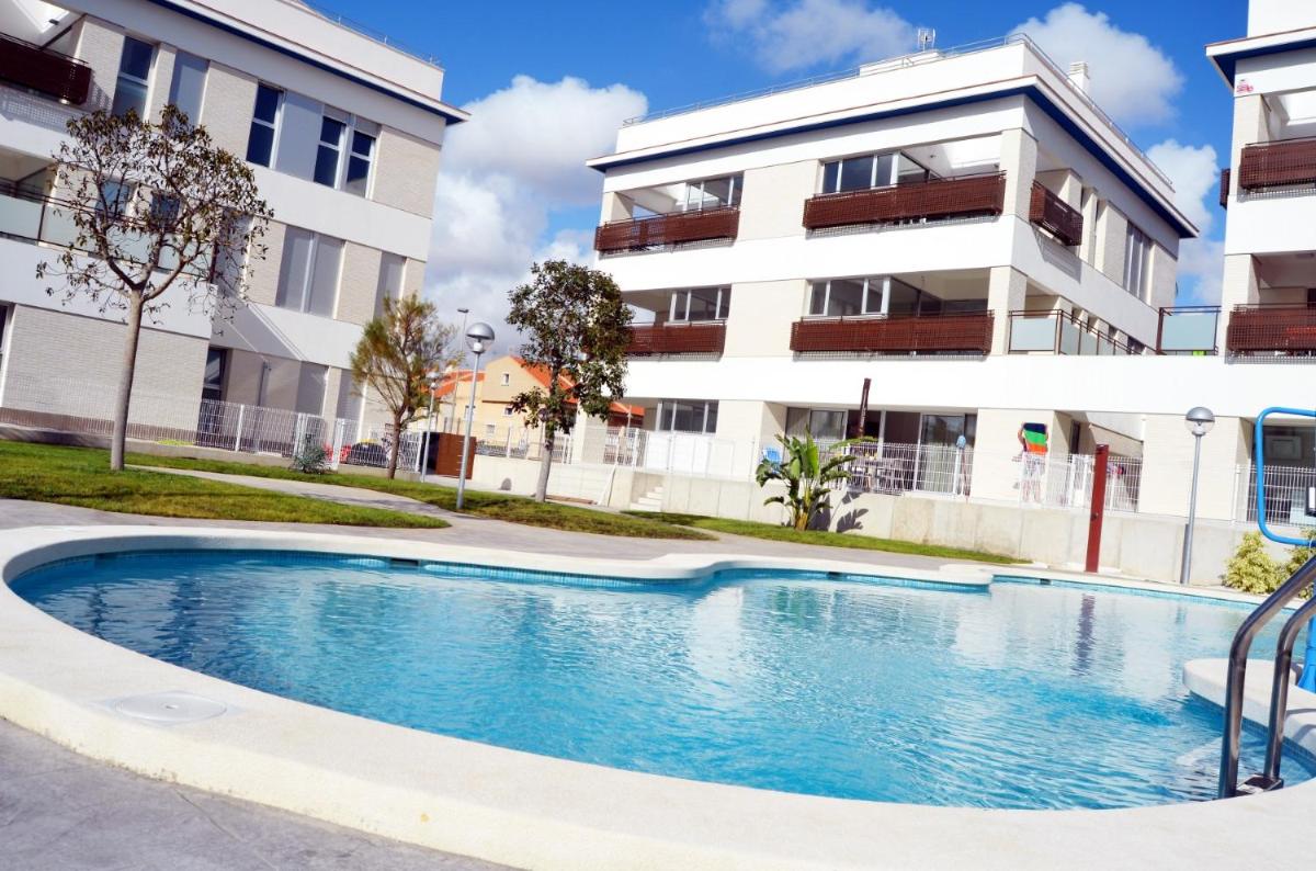 El Mirador de la Ribera - 7408 - Housity