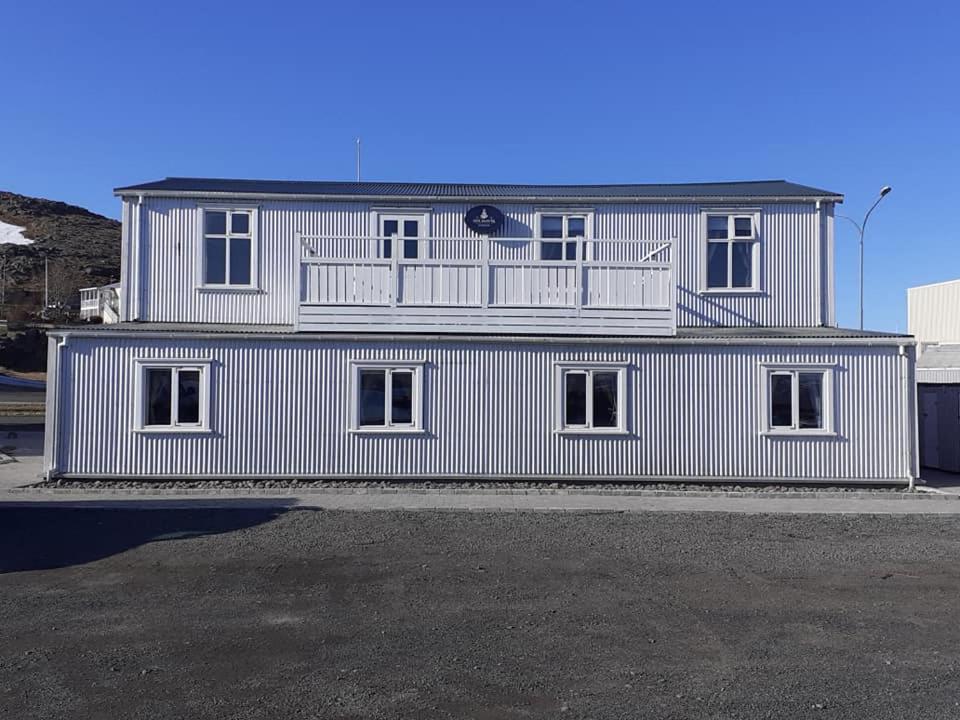 Gistihús Hólmavíkur - Housity