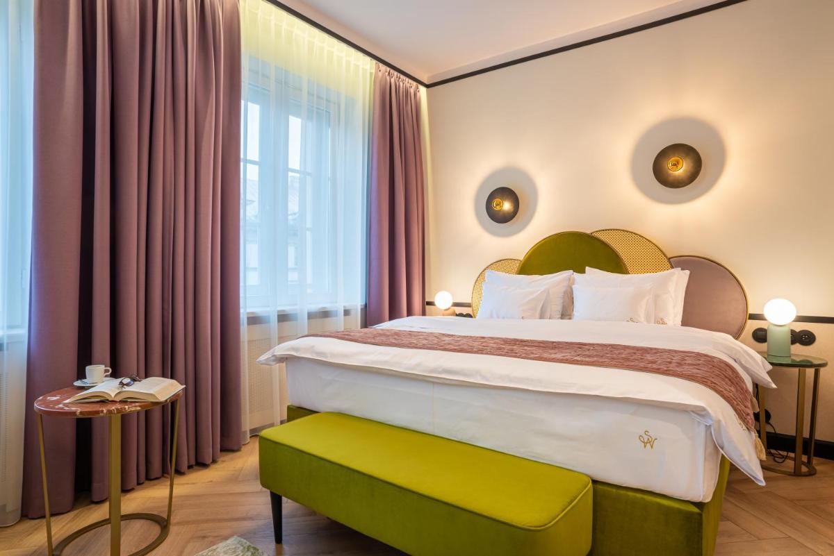 SleepWell Boutique Apartments - Housity