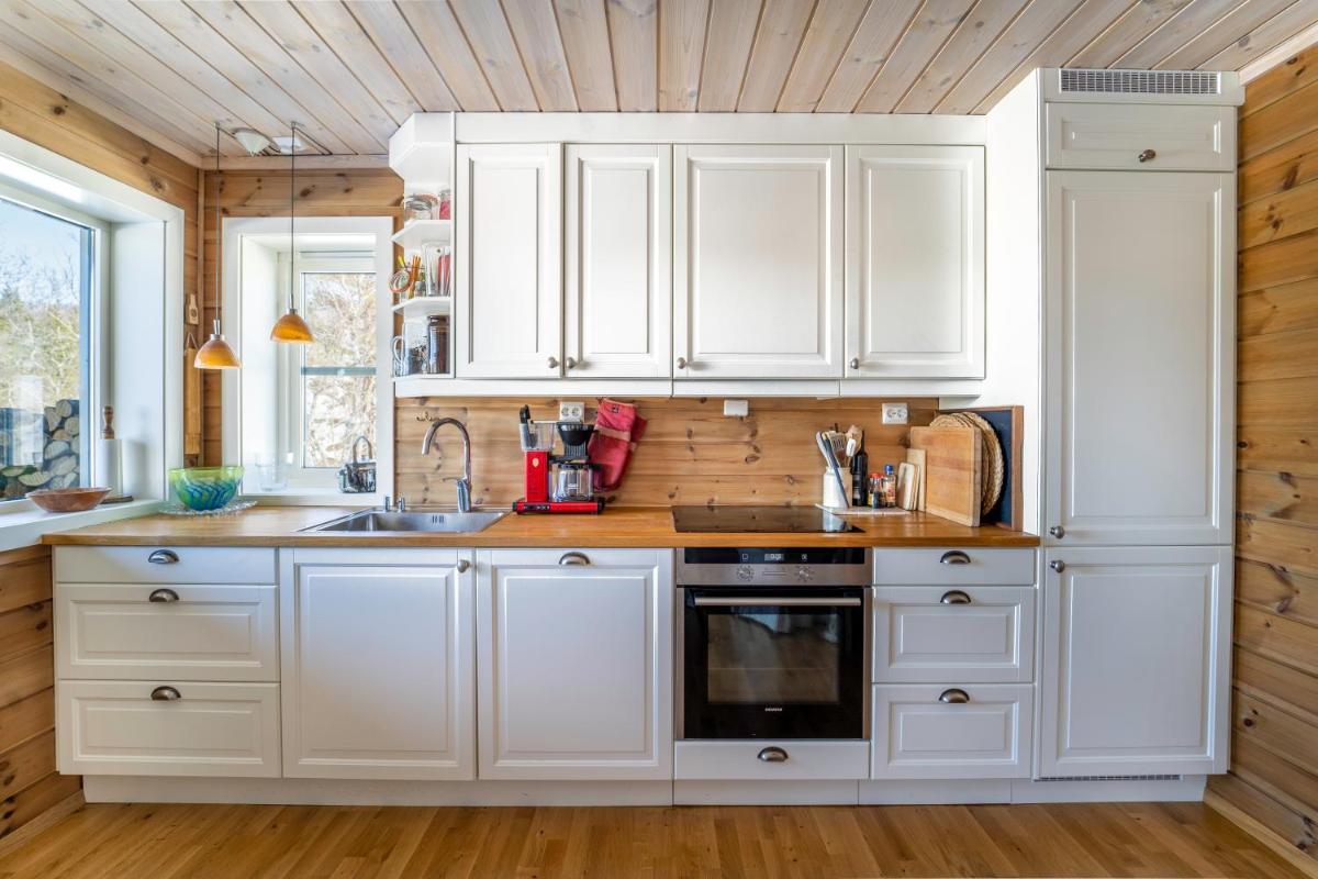 Three-Bedroom Holiday Cottage - Housity