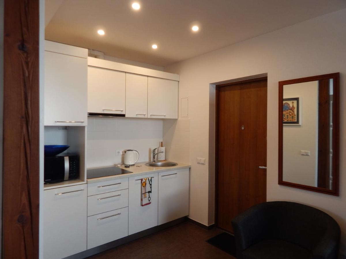 Suitetrails - ROKO Apartments
