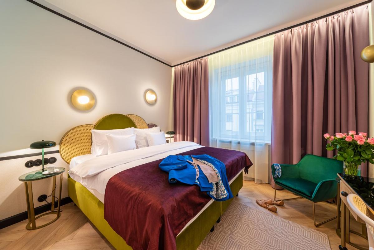 SleepWell Boutique Apartments - Housity