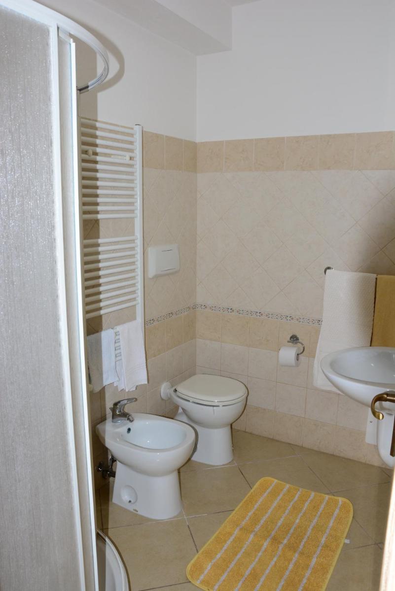Hotel Sagittario - Housity