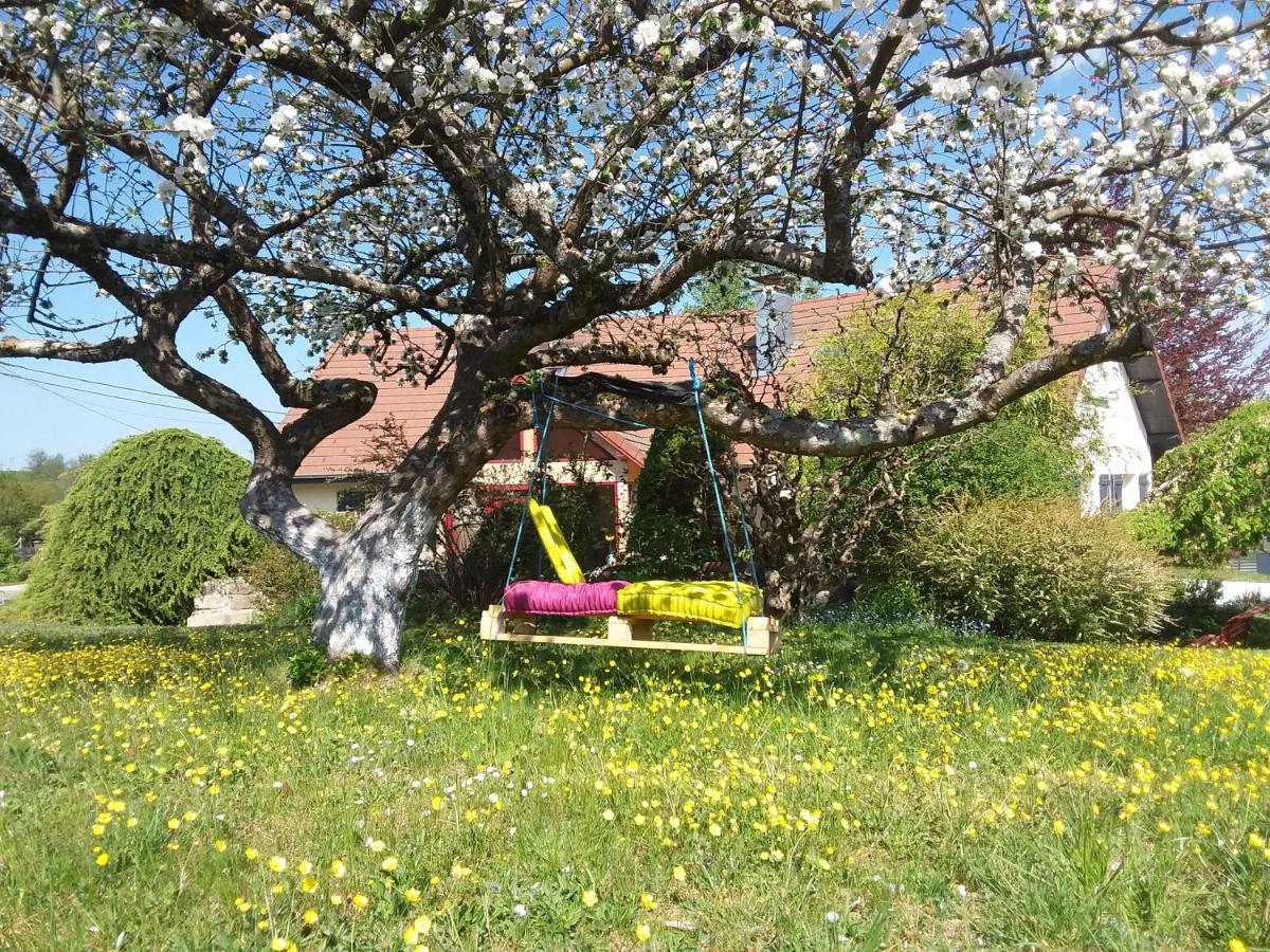 Le grivé - Housity