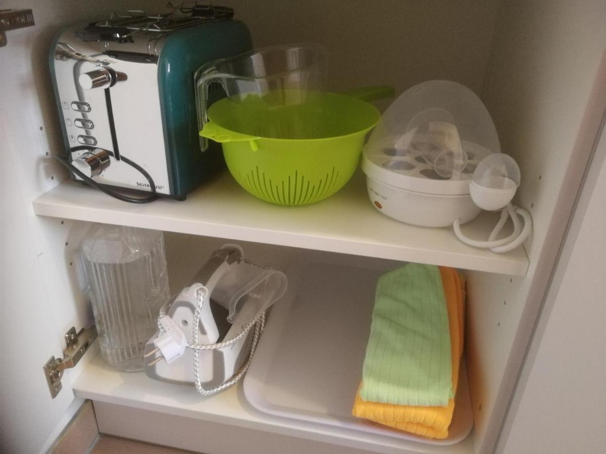 Leineblick - Housity