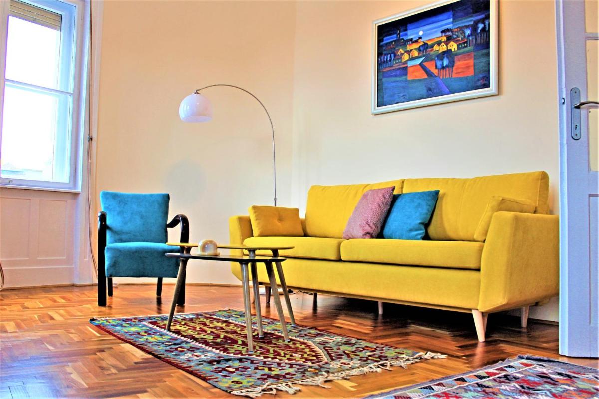 Csilla Home Apartman - Housity