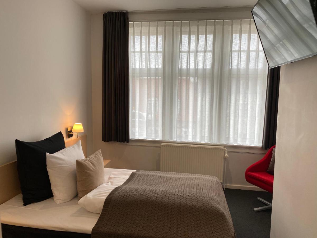 Teaterhotellet - Housity