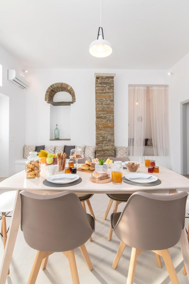 Livadi house Tinos - Housity