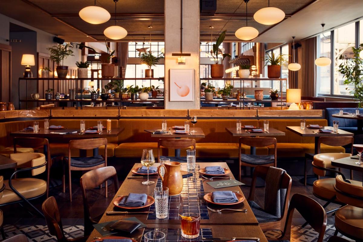 The Hoxton, Chicago - Housity