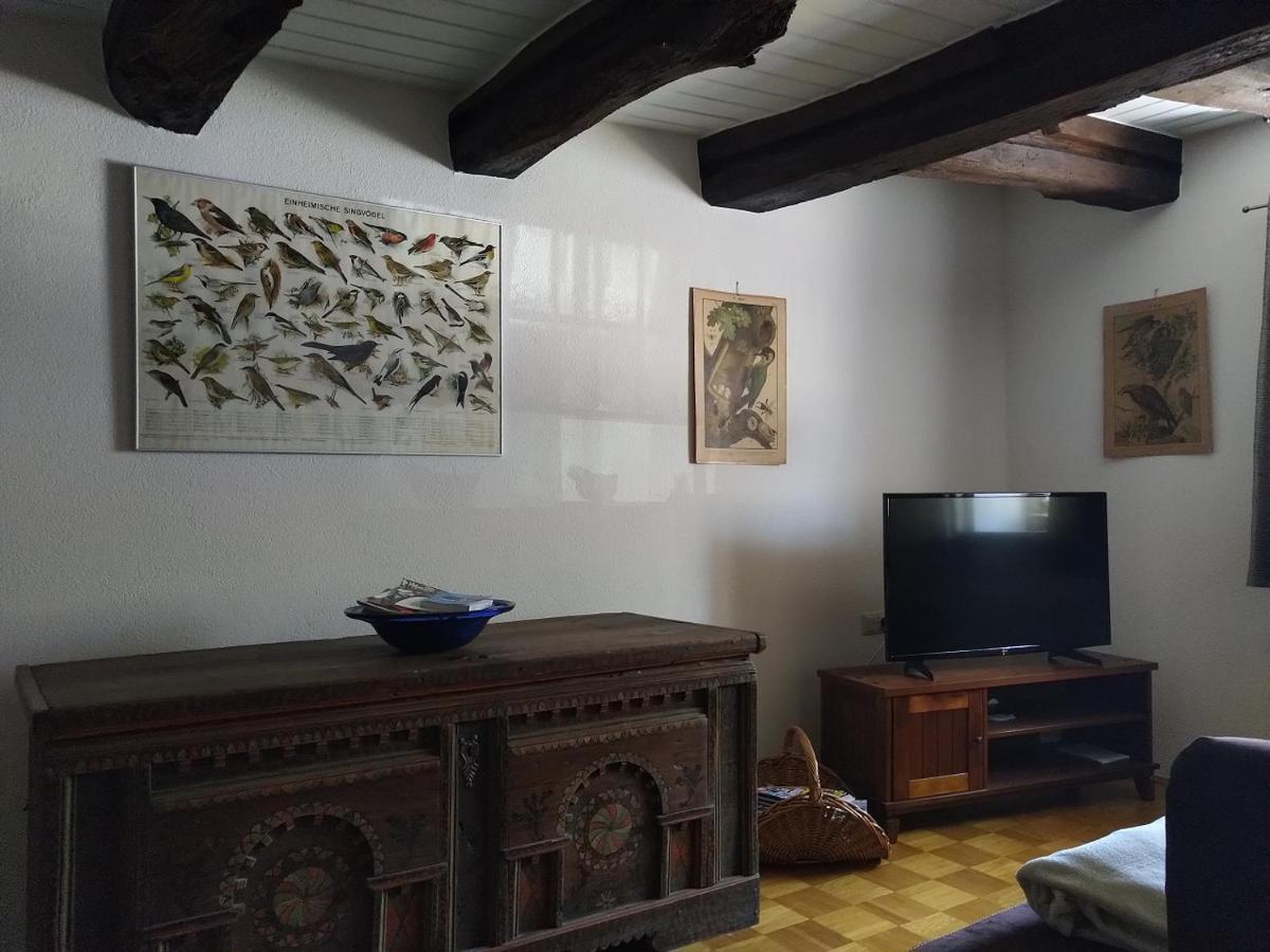 FeWo im Mesnerhaus Mengen - Housity