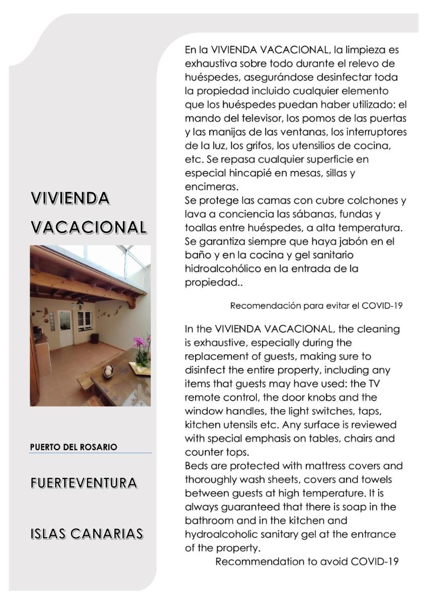 Suitetrails - Vivienda vacacional