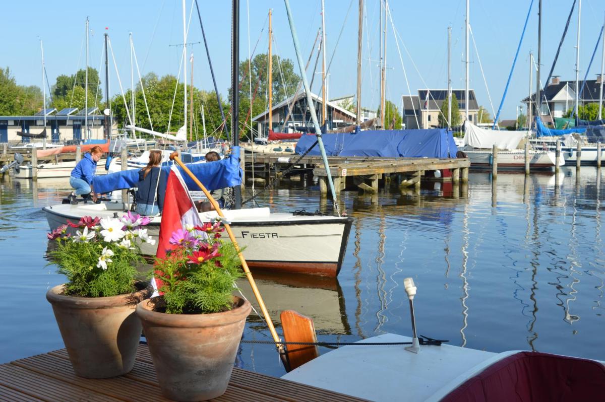 Havenzicht Heeg - Housity