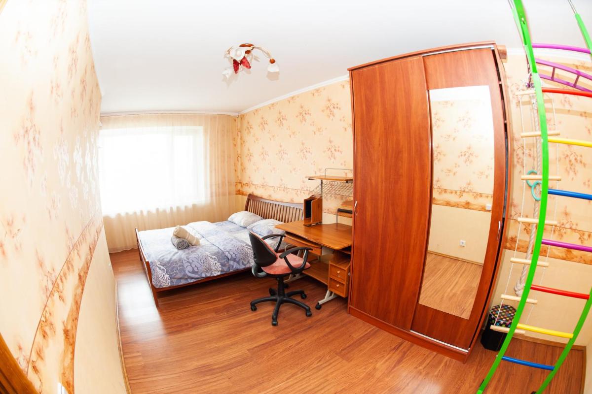 Комфортна Квартира з Шикарним видом на Озеро - Housity